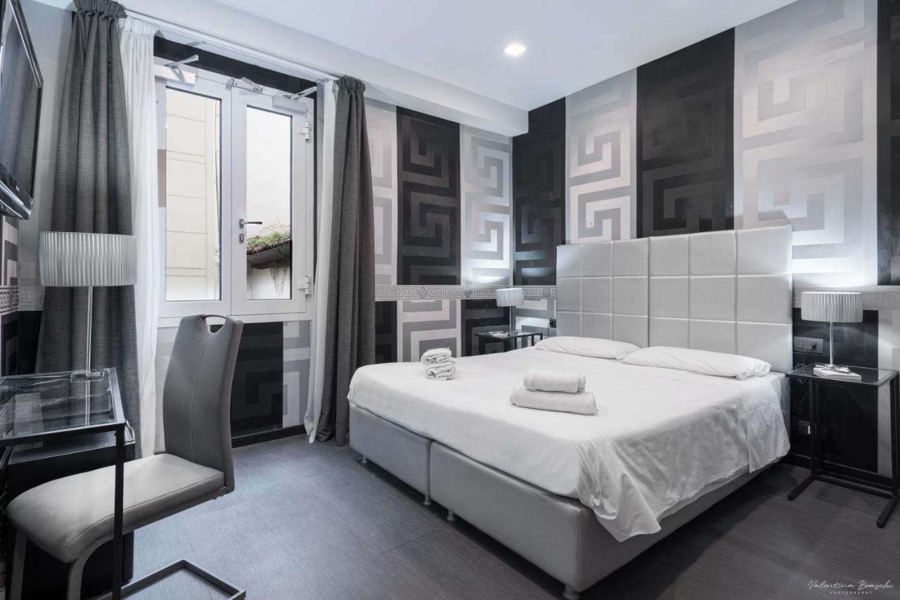 Hotel Deco