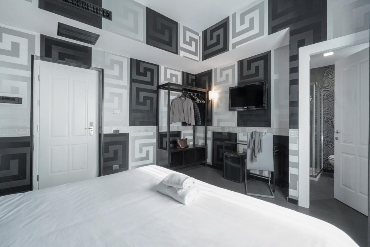 Deco Hotel Florence
