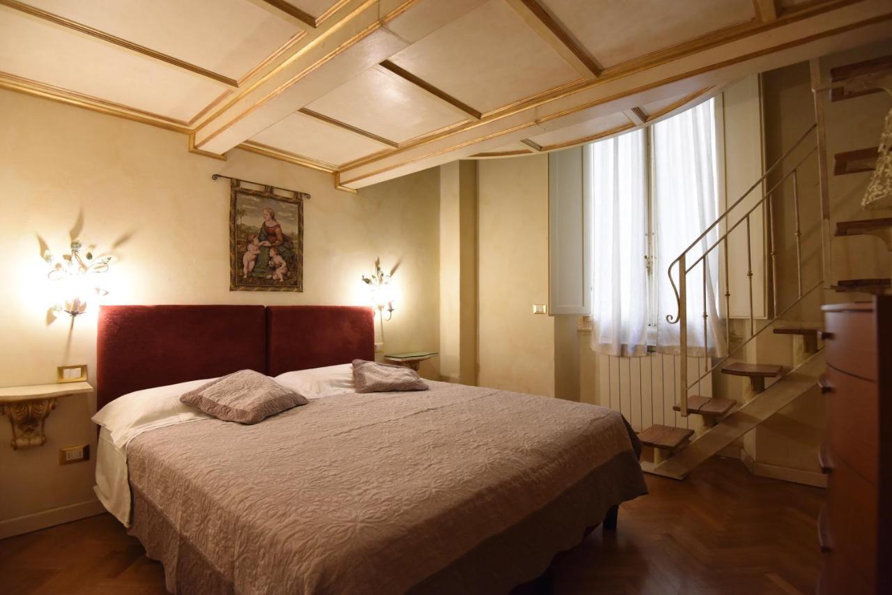 Appartamento Medici Loft 8 Firenze