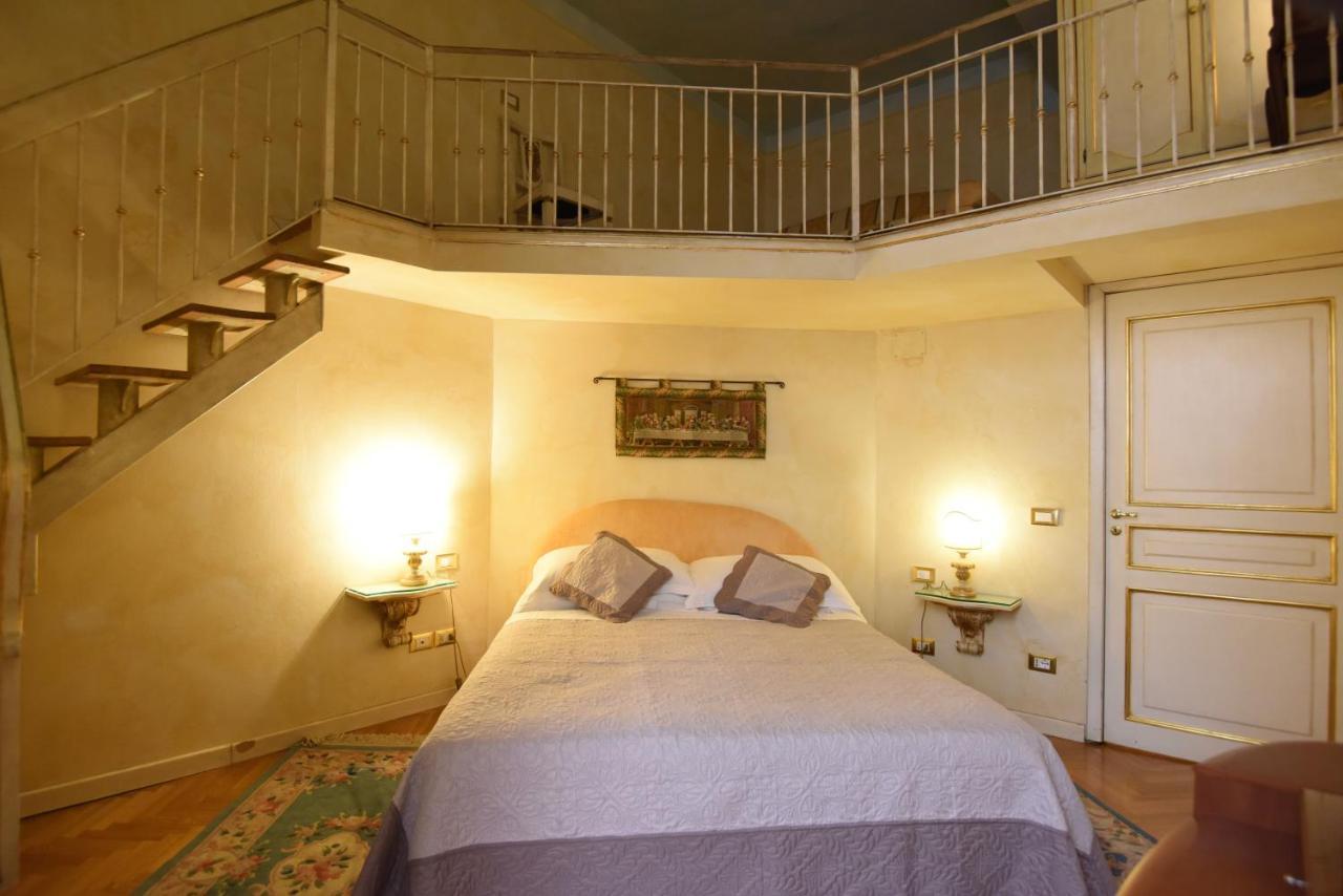 Medici Loft 8 Appartamento Firenze