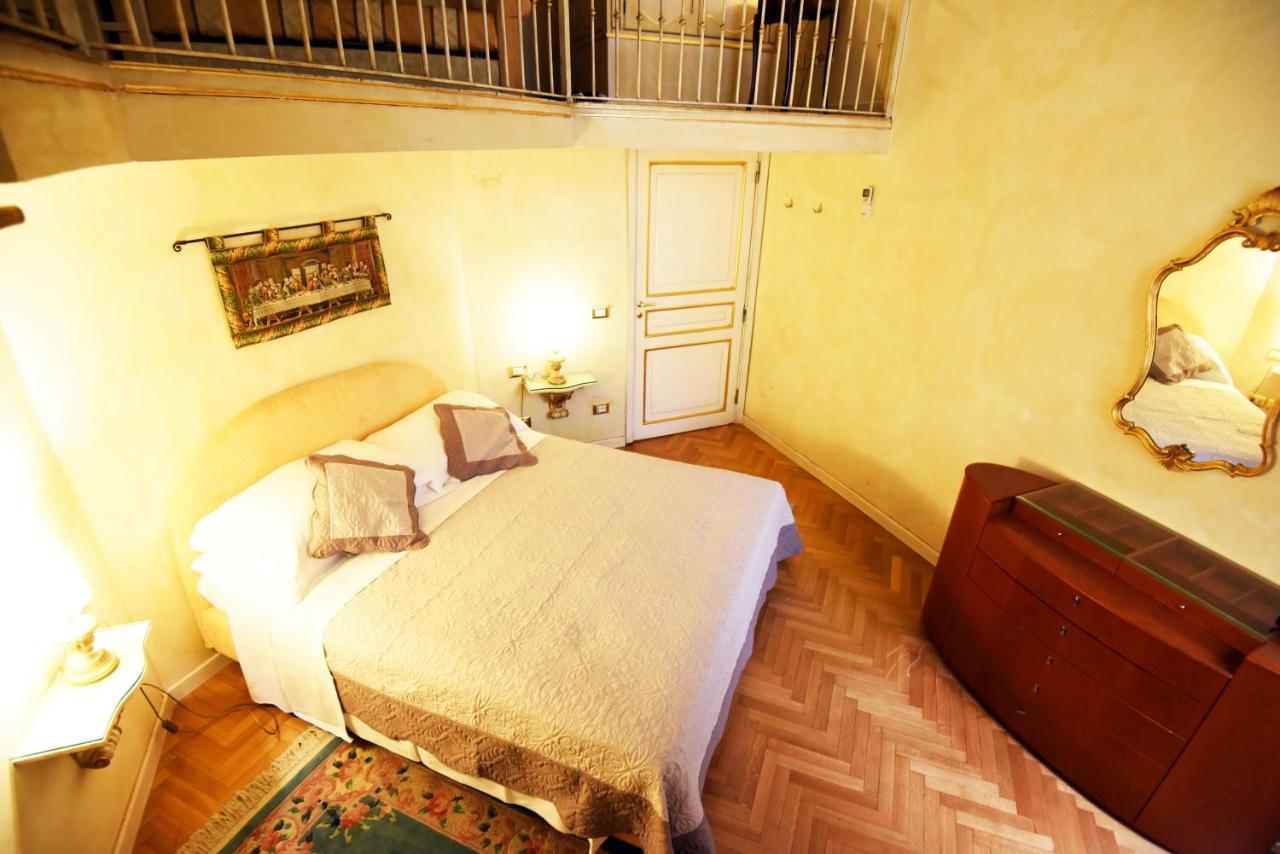 Medici Loft 8