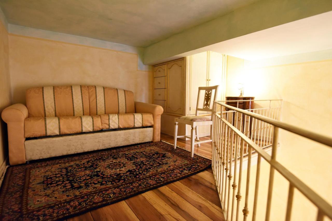 Medici Loft 8