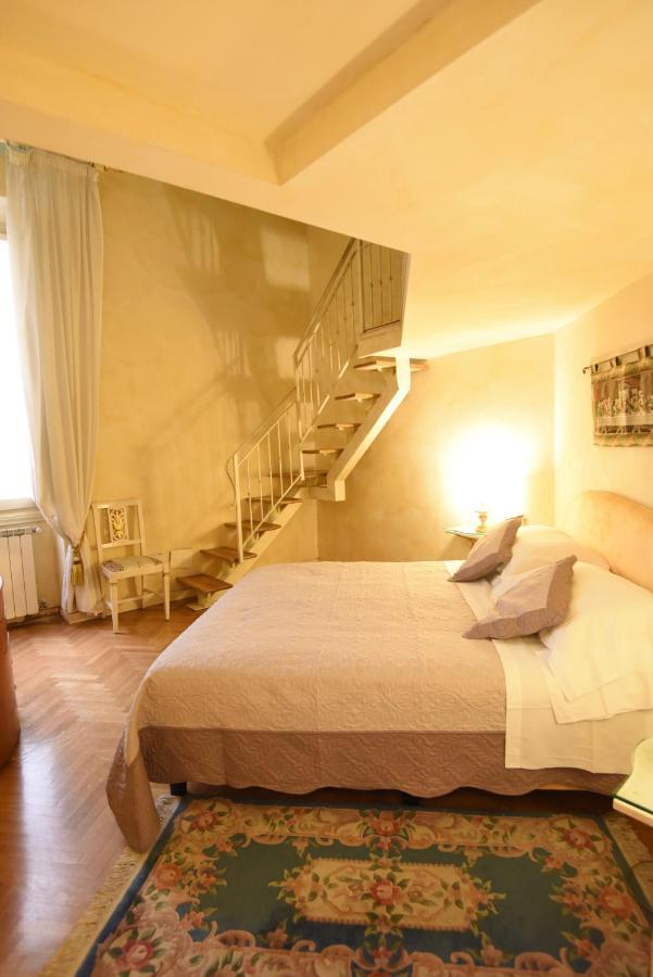 Medici Loft 8 Appartamento Firenze