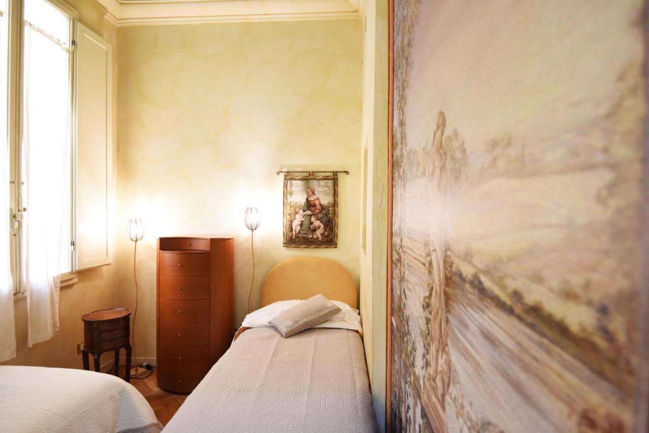 Medici Loft 8 Appartamento *
