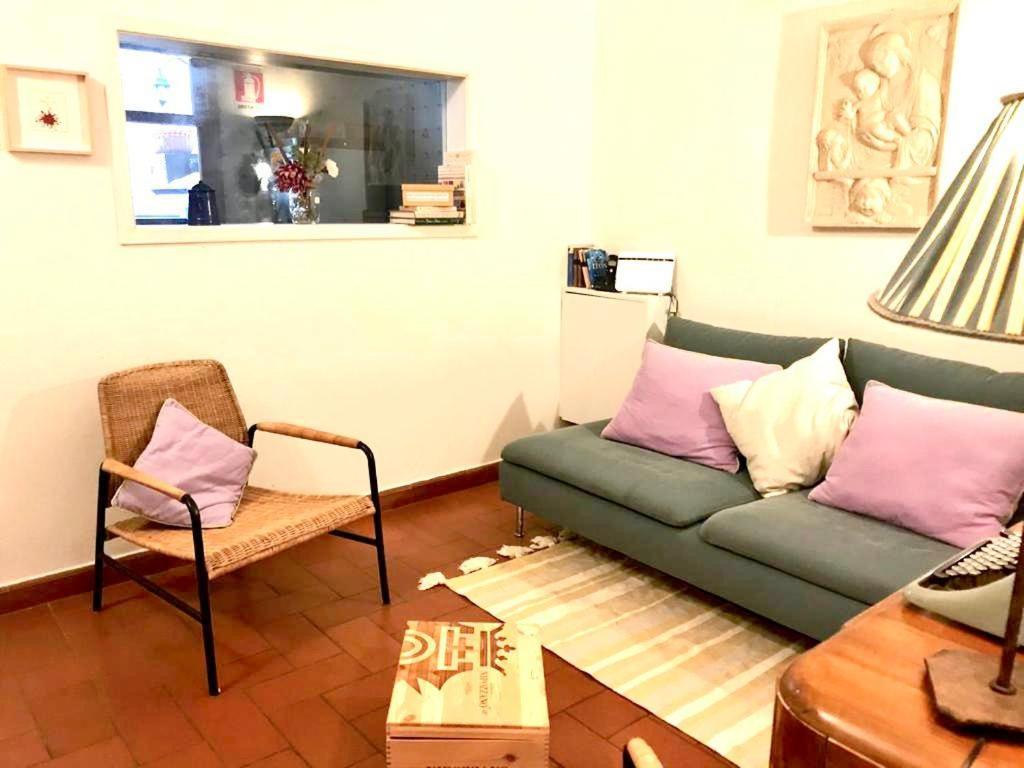Acomodação com café da manhã  Le Stanze Di Santa Croce Florença
