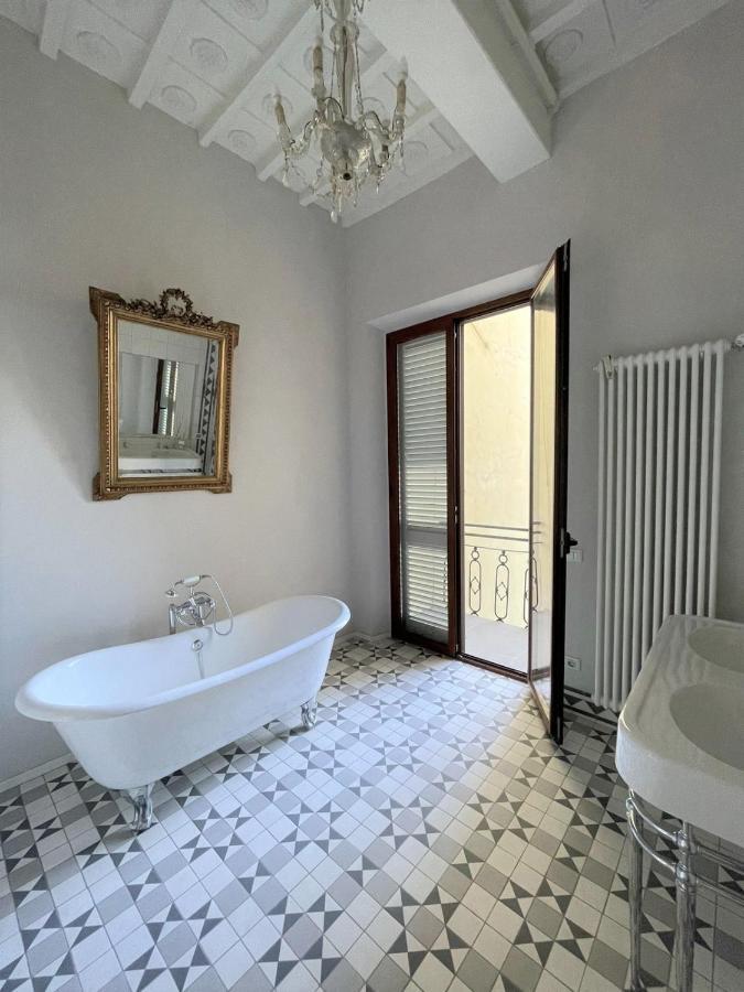 Borgo Pinti Le Stanze Dei Nobili * Florence
