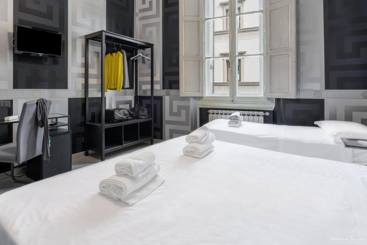Hotel Deco Florence