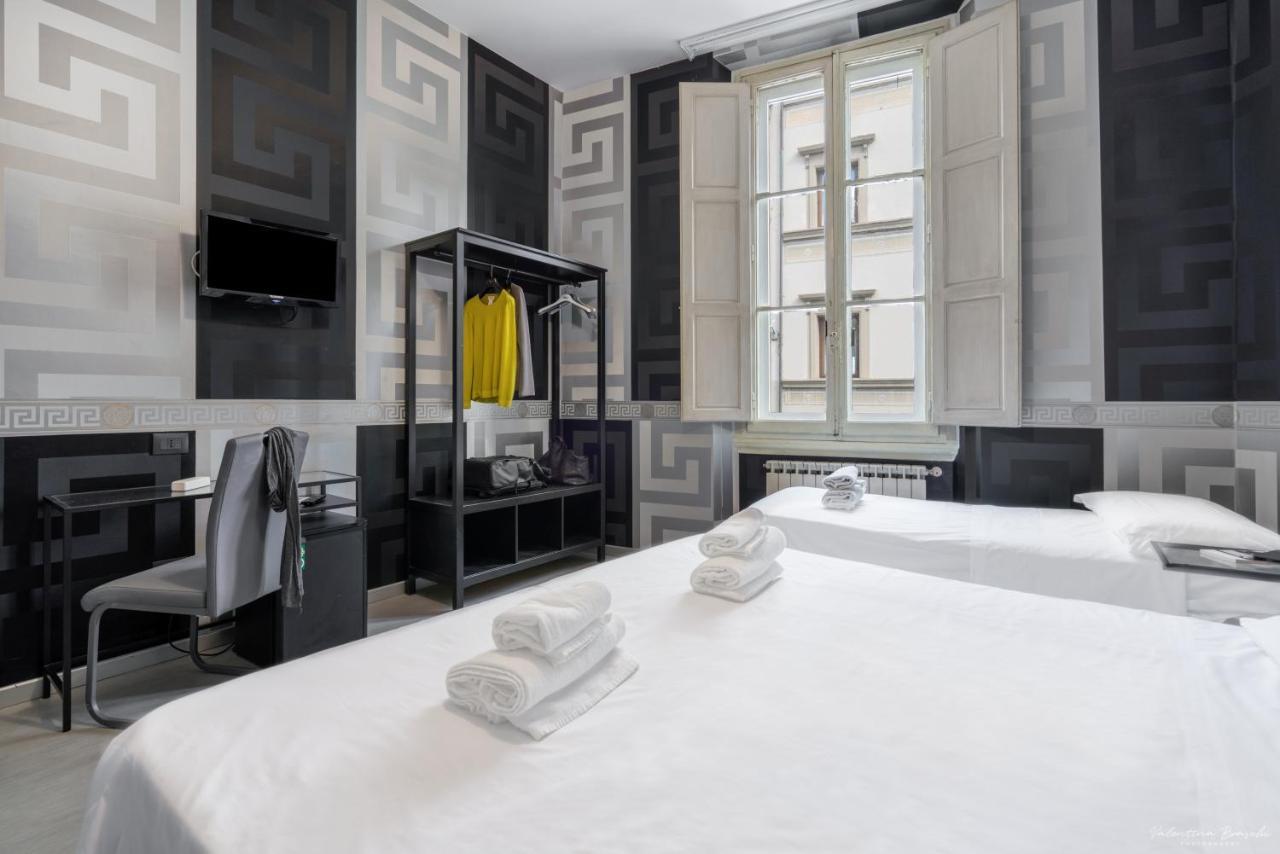 Deco Hotel Florence