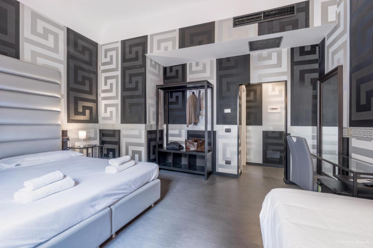 Hotel Deco Florence