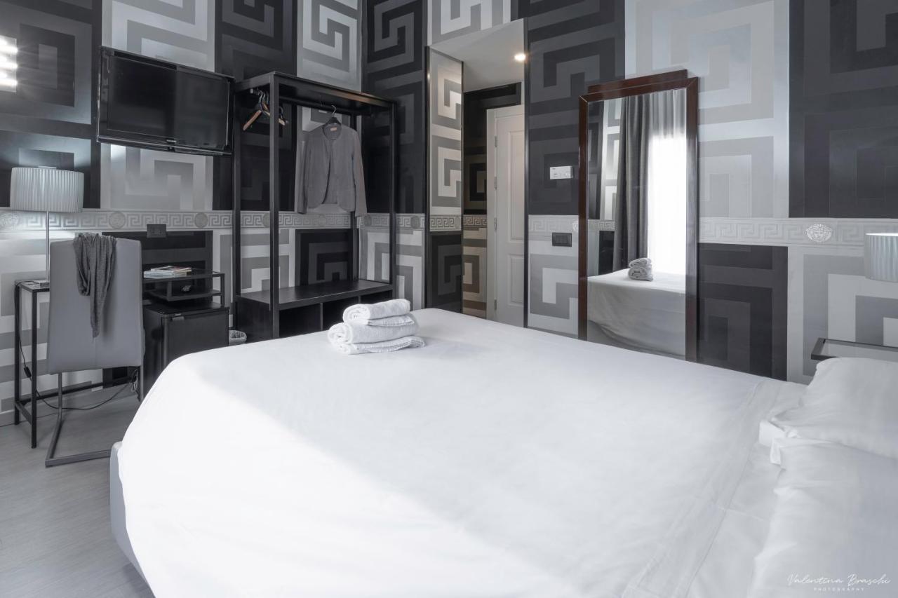 Hotel Deco