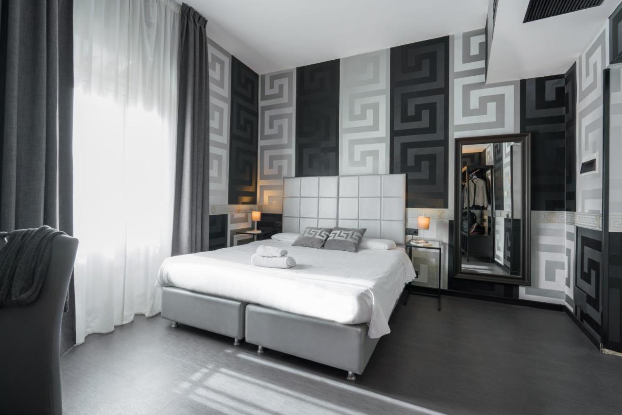 Hotel Deco Florence