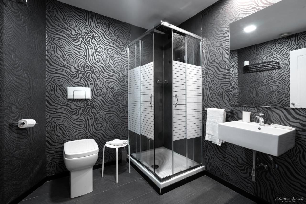 Hotel Deco Florence