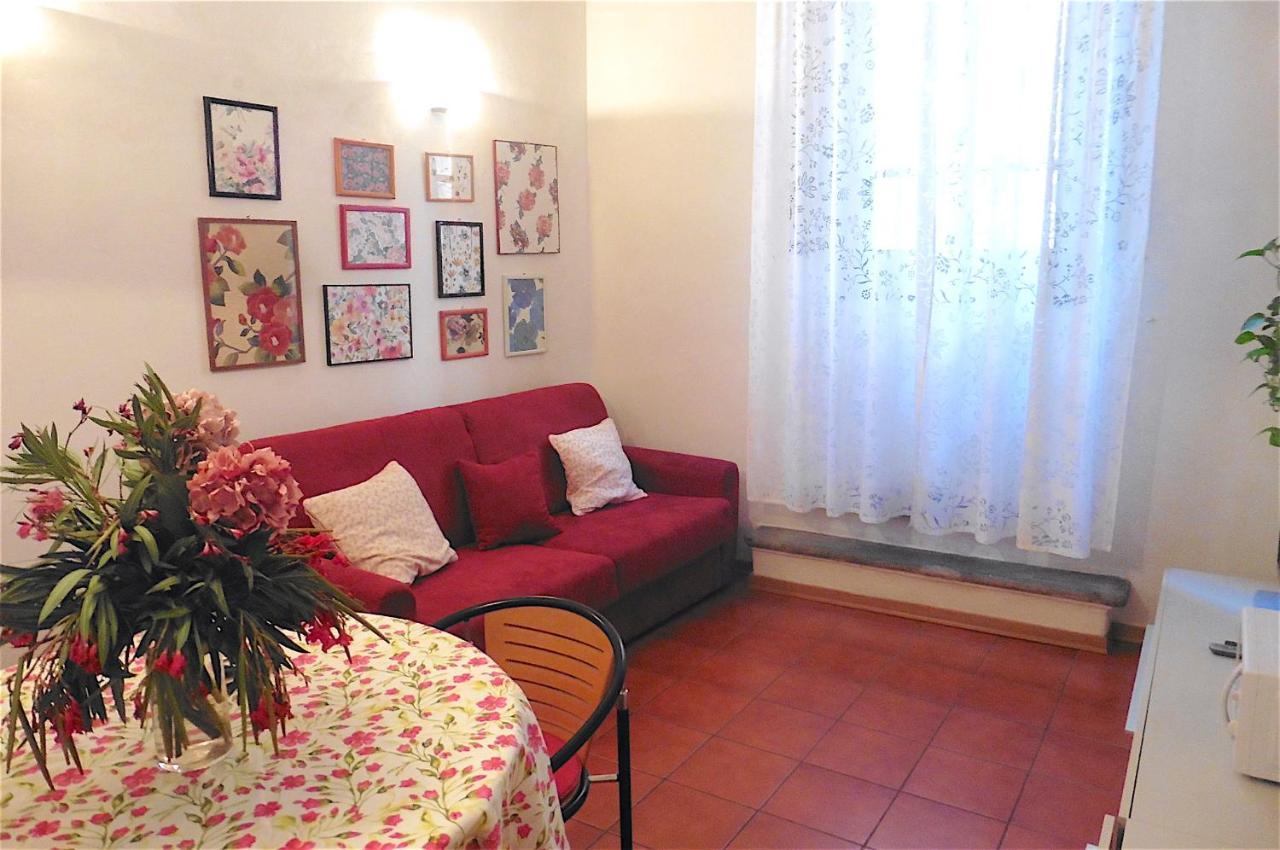 Grazioso In Oltrarno A Apartment Florence