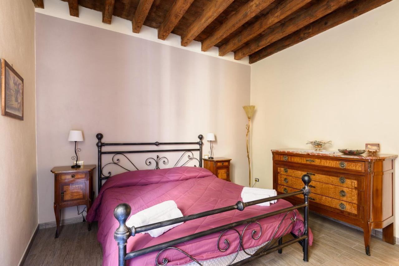 Appartement Pinzochere Pt