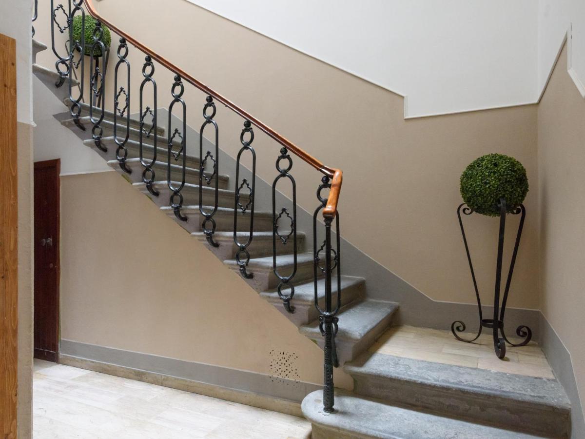 Appartement Pinzochere Pt