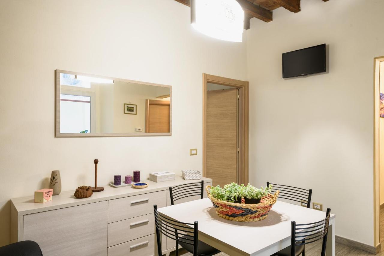 Appartement Pinzochere Pt