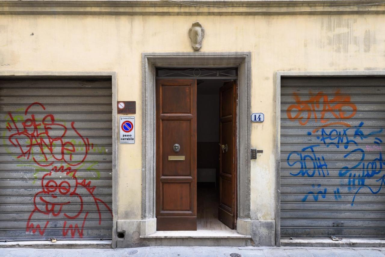 Appartement Pinzochere Pt Florence
