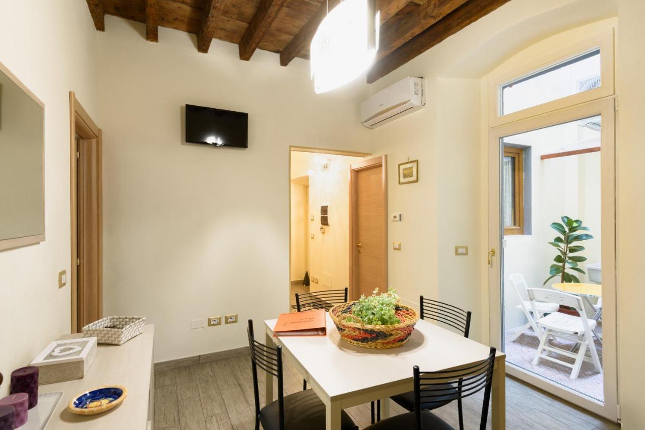 Pinzochere Pt Appartement