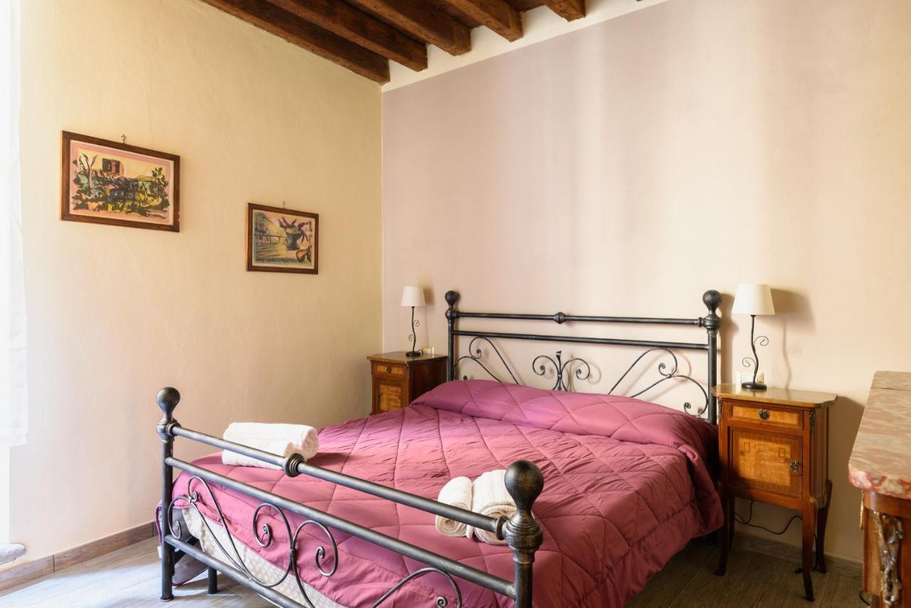 Pinzochere Pt Appartement Florence