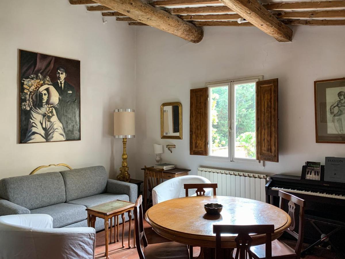 Quiet House In The Historic Heart Of - Ruote * Firenze