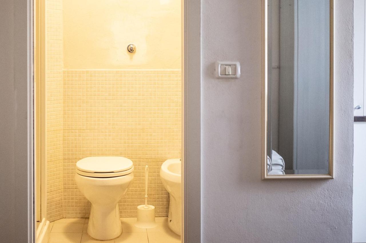 Appartamento Quiet House In The Historic Heart Of - Ruote