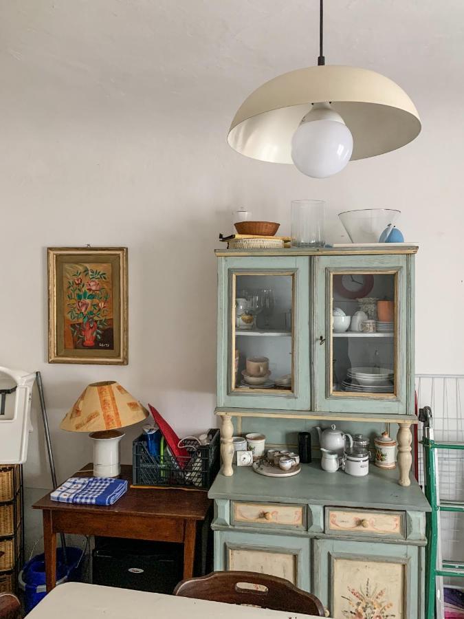 Appartamento Quiet House In The Historic Heart Of - Ruote *