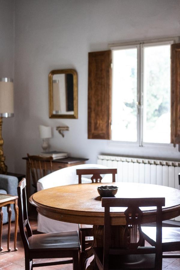 Appartamento Quiet House In The Historic Heart Of - Ruote Firenze