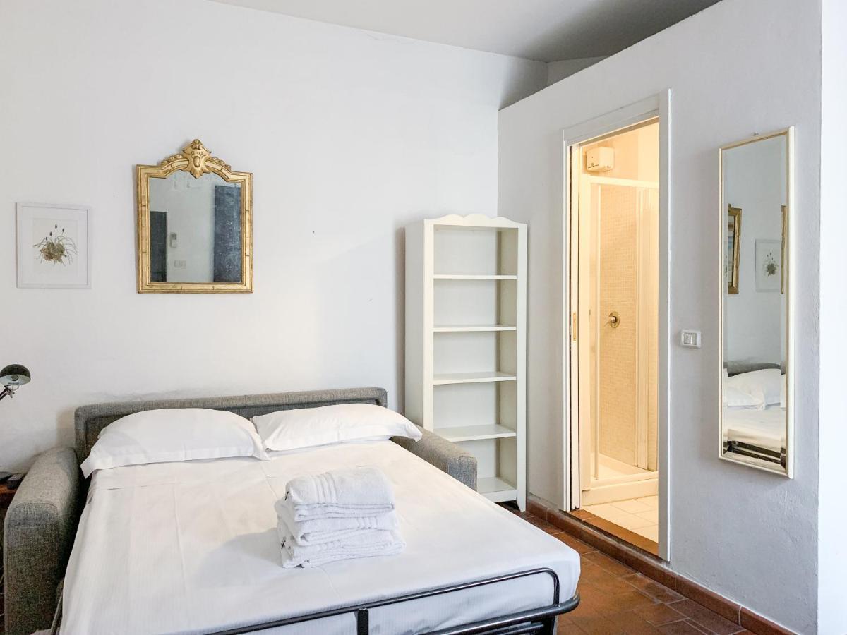 Quiet House In The Historic Heart Of - Ruote Firenze