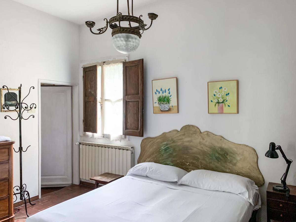 Quiet House In The Historic Heart Of - Ruote Appartamento *