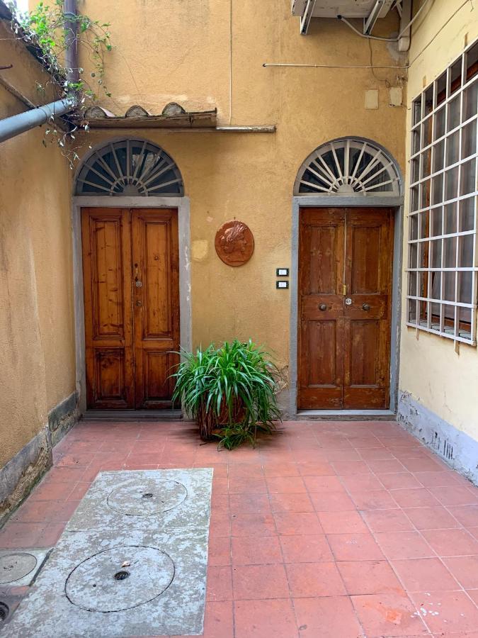 Appartamento Quiet House In The Historic Heart Of - Ruote Firenze