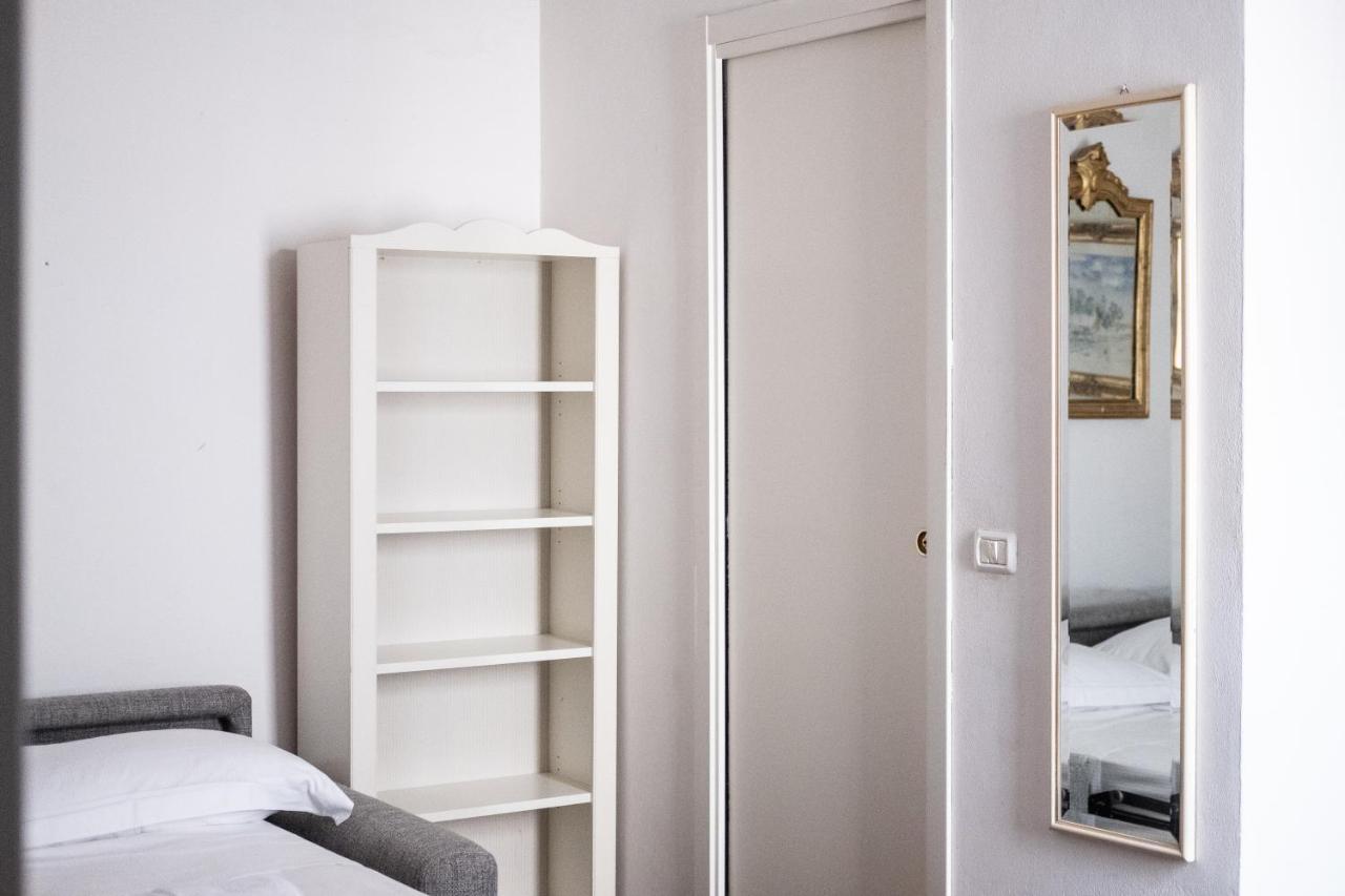 Appartamento Quiet House In The Historic Heart Of - Ruote *