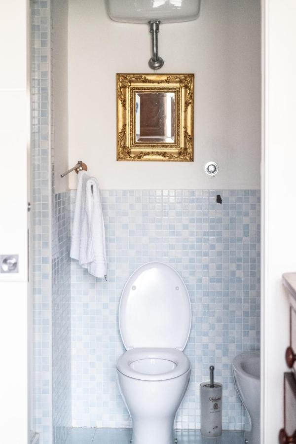 Quiet House In The Historic Heart Of - Ruote * Florença