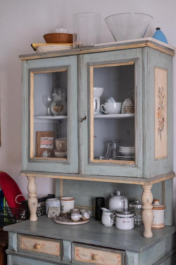 Quiet House In The Historic Heart Of - Ruote Appartamento *