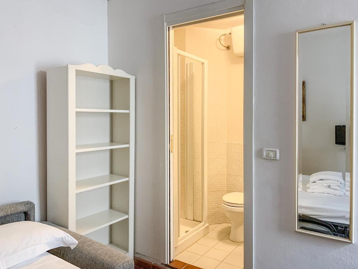 Quiet House In The Historic Heart Of - Ruote Firenze