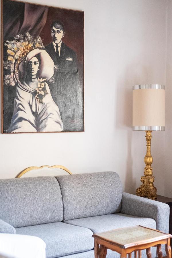Quiet House In The Historic Heart Of - Ruote Firenze