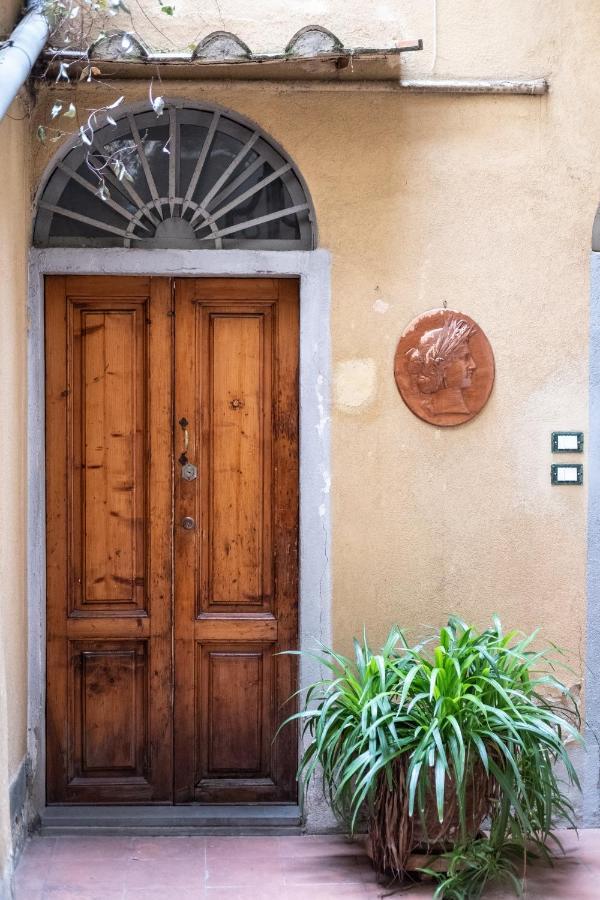 Appartamento Quiet House In The Historic Heart Of - Ruote *