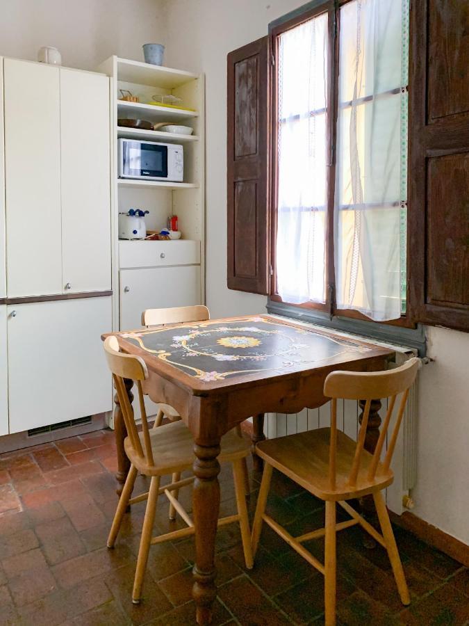 Appartamento Quiet House In The Historic Heart Of - Ruote Firenze