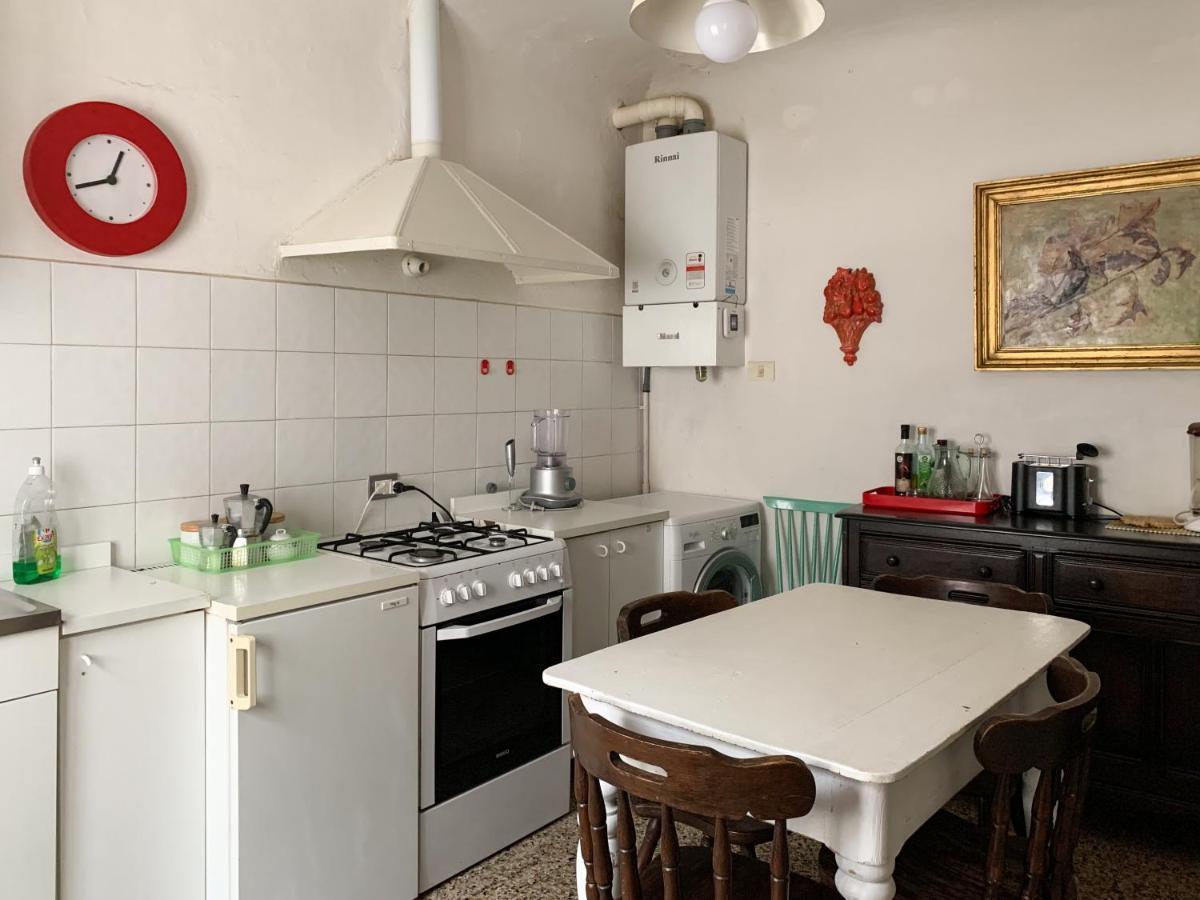 Appartamento Quiet House In The Historic Heart Of - Ruote