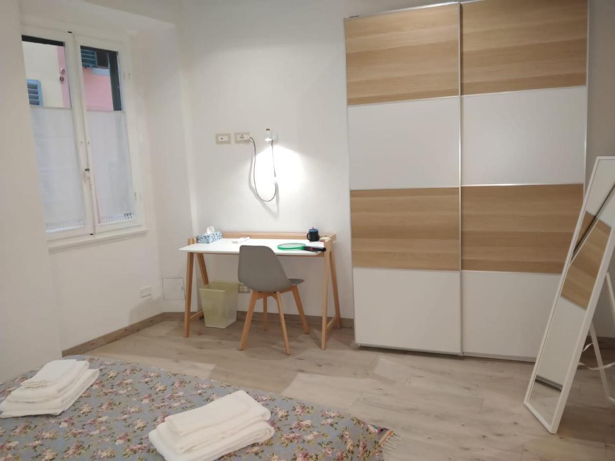 Apartment Cozy Near Ponte Vecchio Florenz