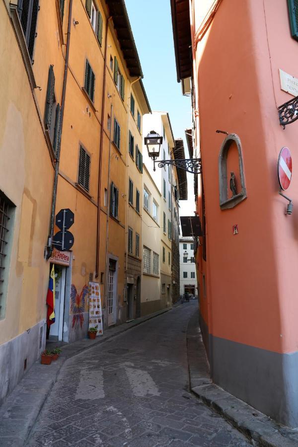 Apartment Cozy Near Ponte Vecchio *