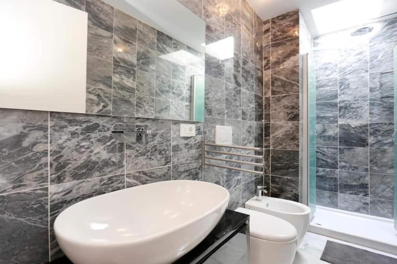 Apartamento River Rooftop-360°view, Private Parking, Pet, Baby *