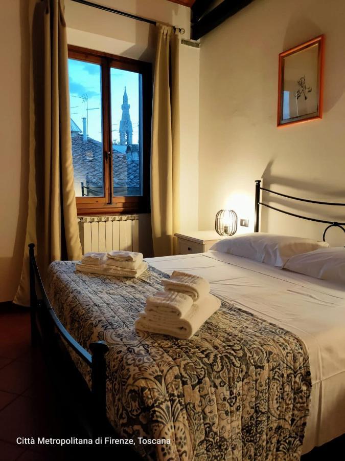 Apartamento Cozy 4th And Top Floor