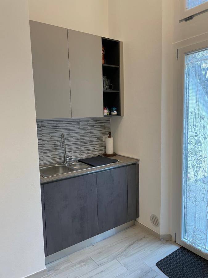 Appartement Casa Matta Careggi