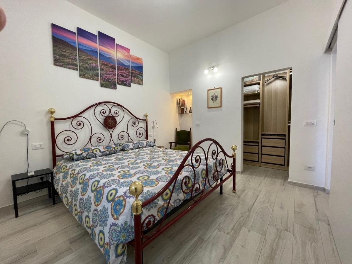 Casa Matta Careggi Appartement *