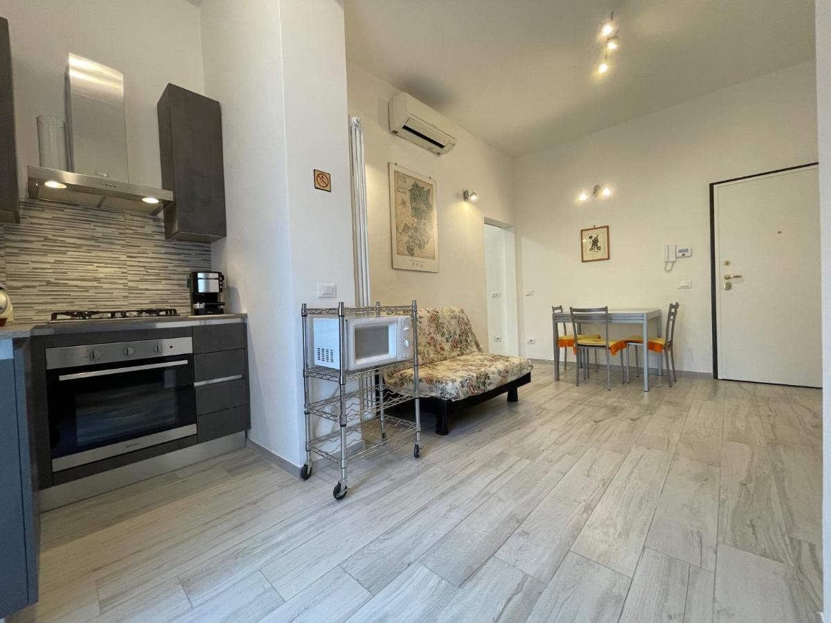 Casa Matta Careggi Appartement Florence