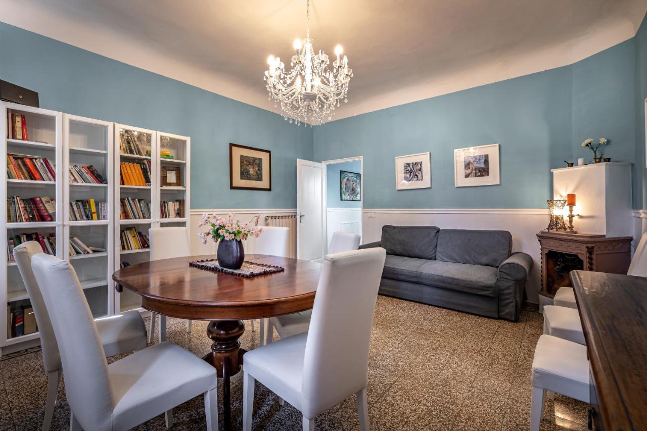 Hs4u Montebello Appartement *