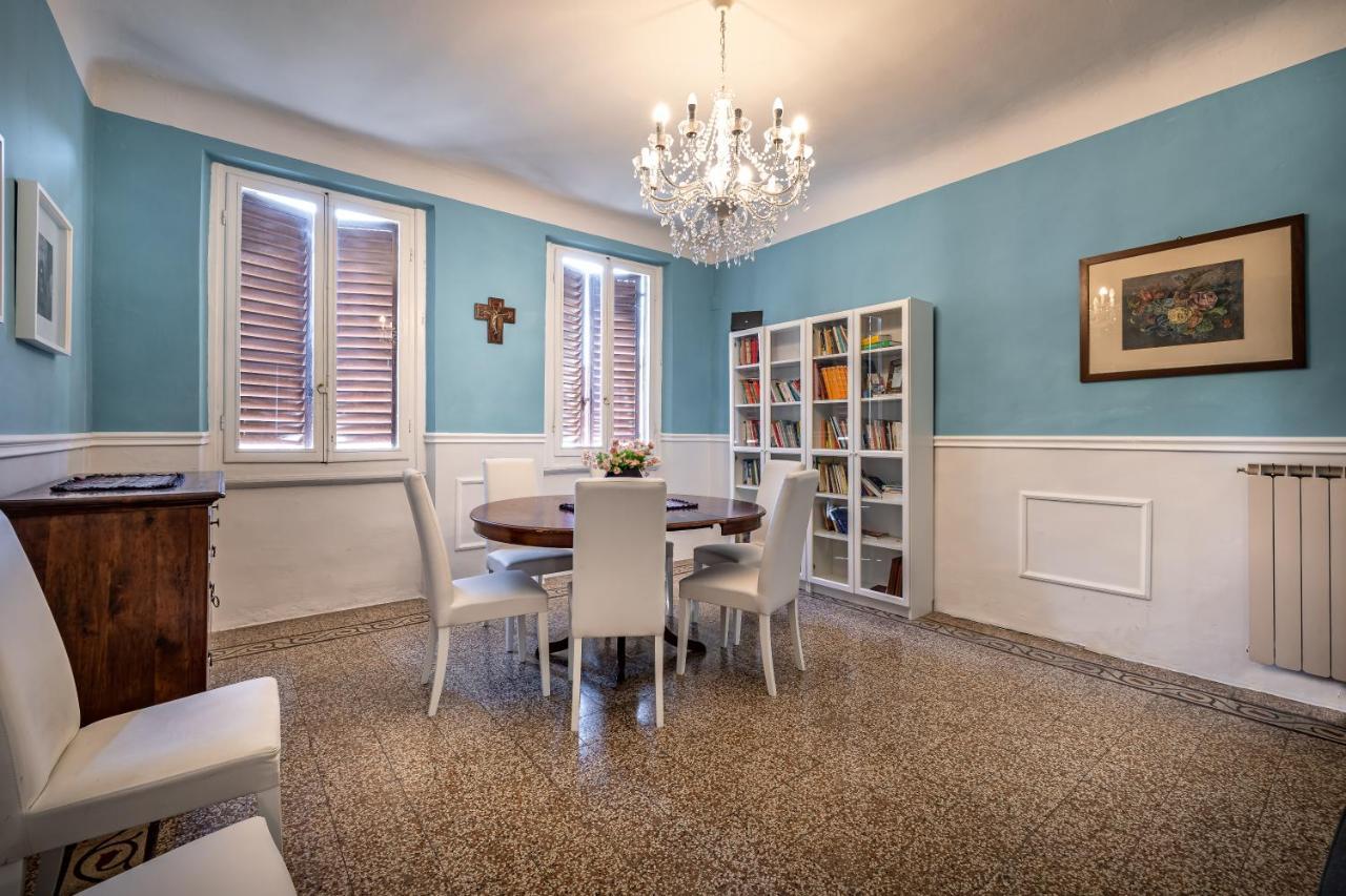 Appartement Hs4u Montebello
