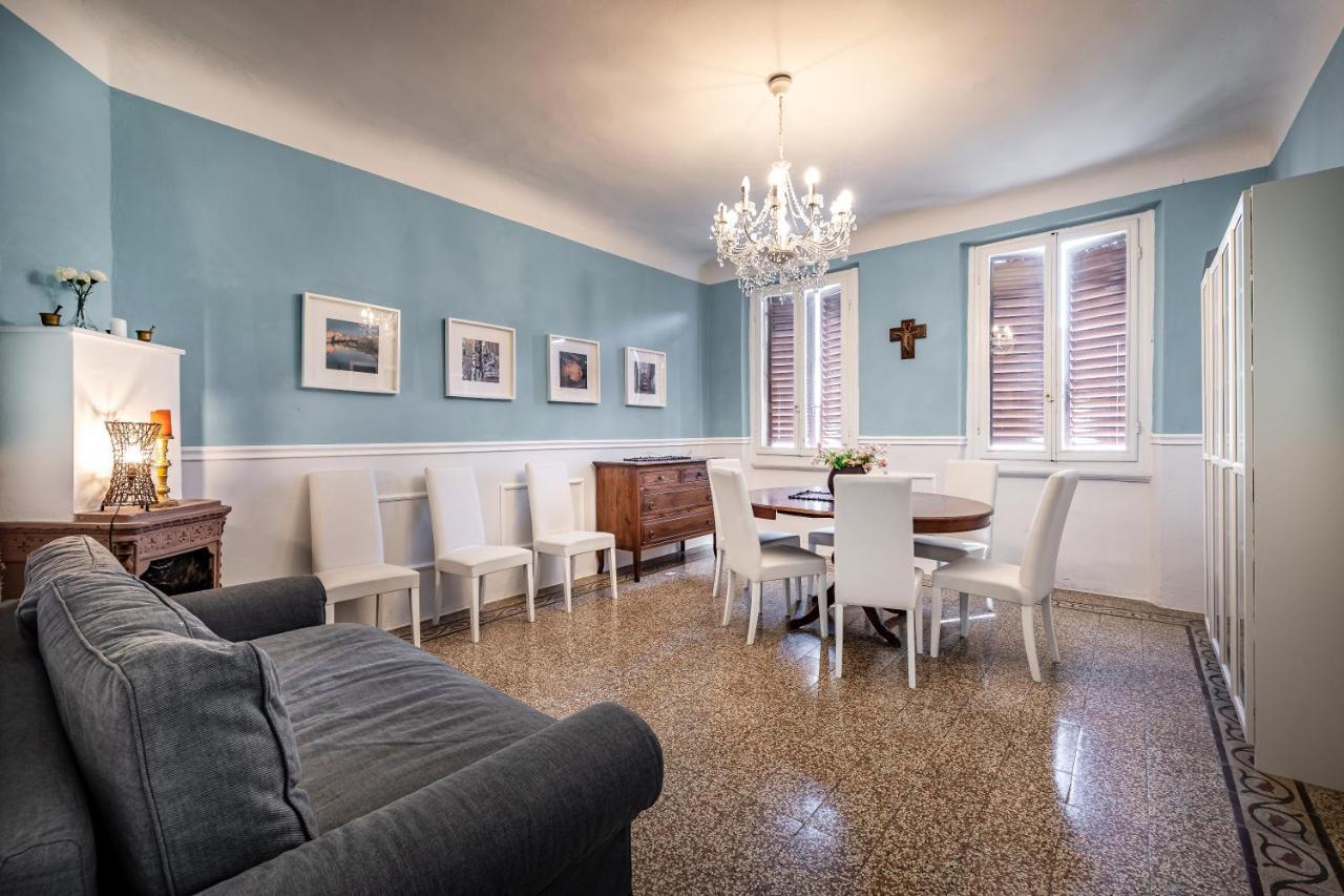 Hs4u Montebello Appartement