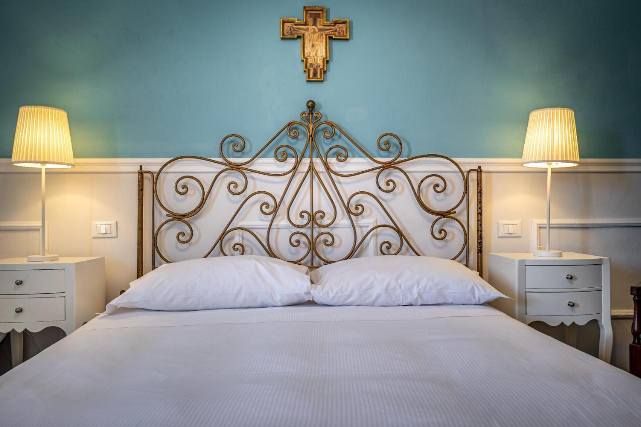 Appartement Hs4u Montebello Florence