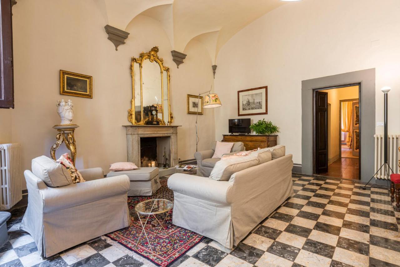 Deluxe Palmieri Appartement Florence